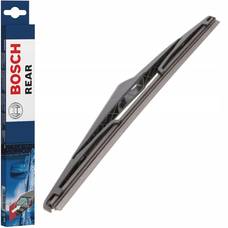 

Bosch Wycieraczka Twin Tył 300MM Saab Renault