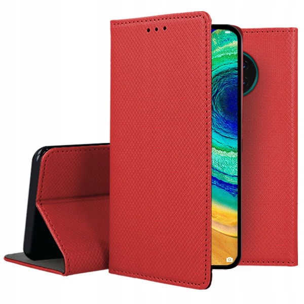 

Etui Do Huawei Mate 30 Pokrowiec Futerał Magnet