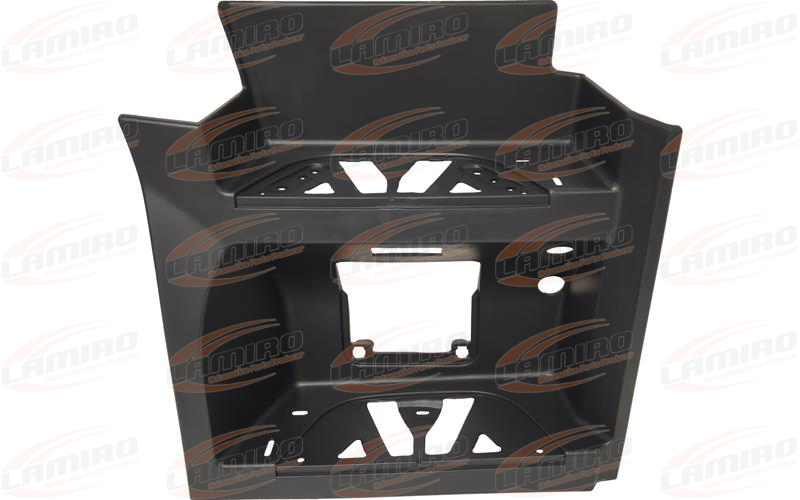 1980-16EXG2 - MERCEDES ACTROS MP4 ШАГ ПРАВАЯ СТУПЕНЬ LOW DECK