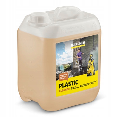 Levně Čistič Plastů Karcher