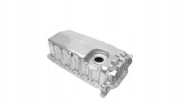 038103601na - Масляний піддон для VW PASSAT POLO 1.6 2.0 1.9 TDI