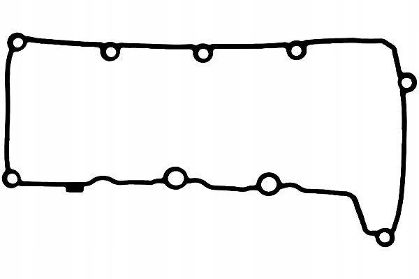 Victor Reinz Těsnění Pok. Audi. A6 3.0 Tdi Asistent řidiče #28