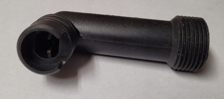 Króciec Przyłącz Kolanko Złączka Karcher 5.063-850 Kod producenta KARCHER K4 K5 Kabel Zasilający Włącznik