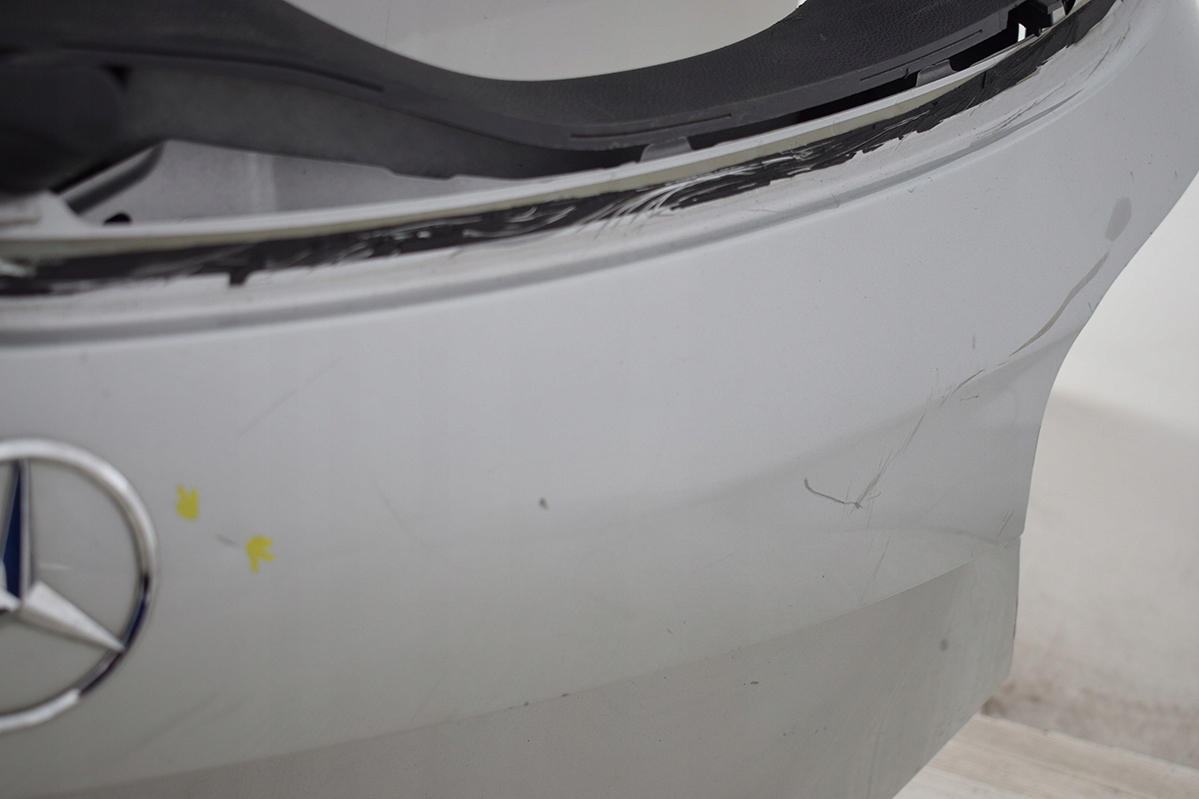 boot doors rear part MERCEDES A-KLASA W176