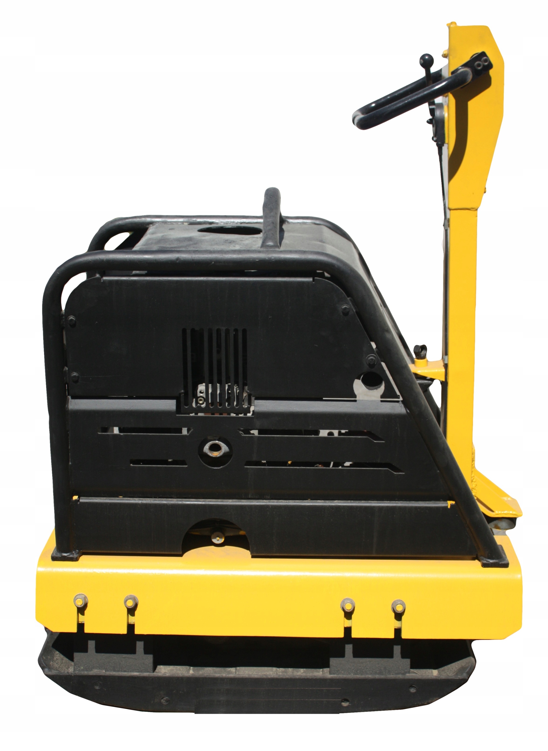 Zagęszczarka rewersyjna do gruntu, spalinowa BATMATIC 716 kg.