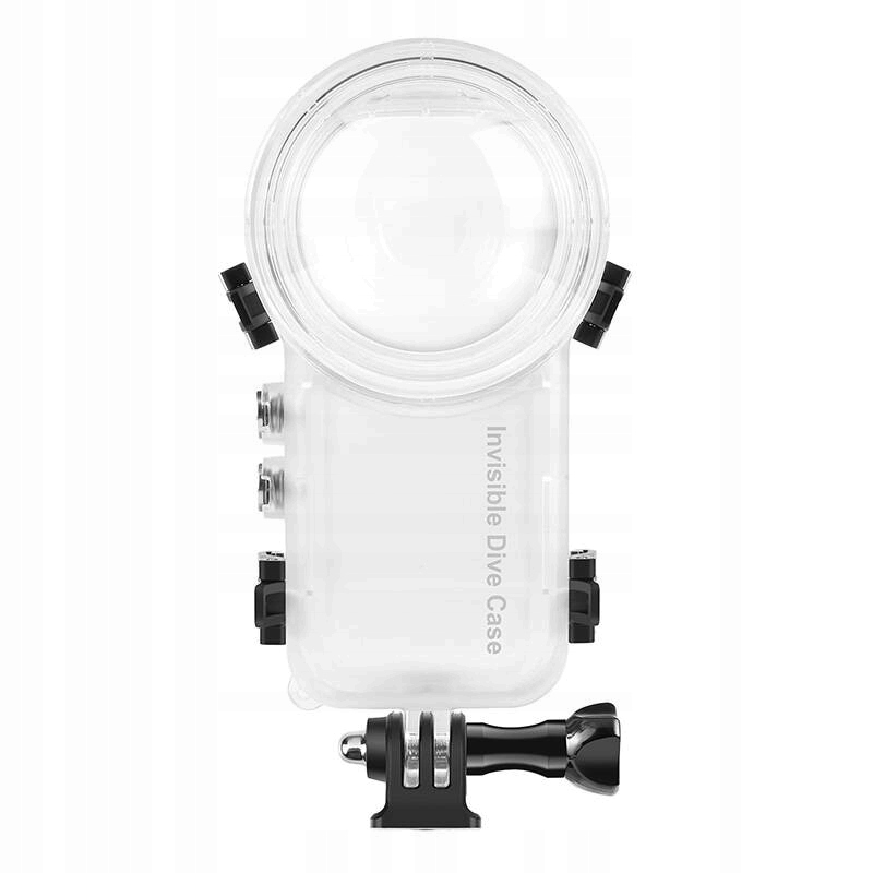Vodotěsné pouzdro Puluz Insta360 X3 50 m
