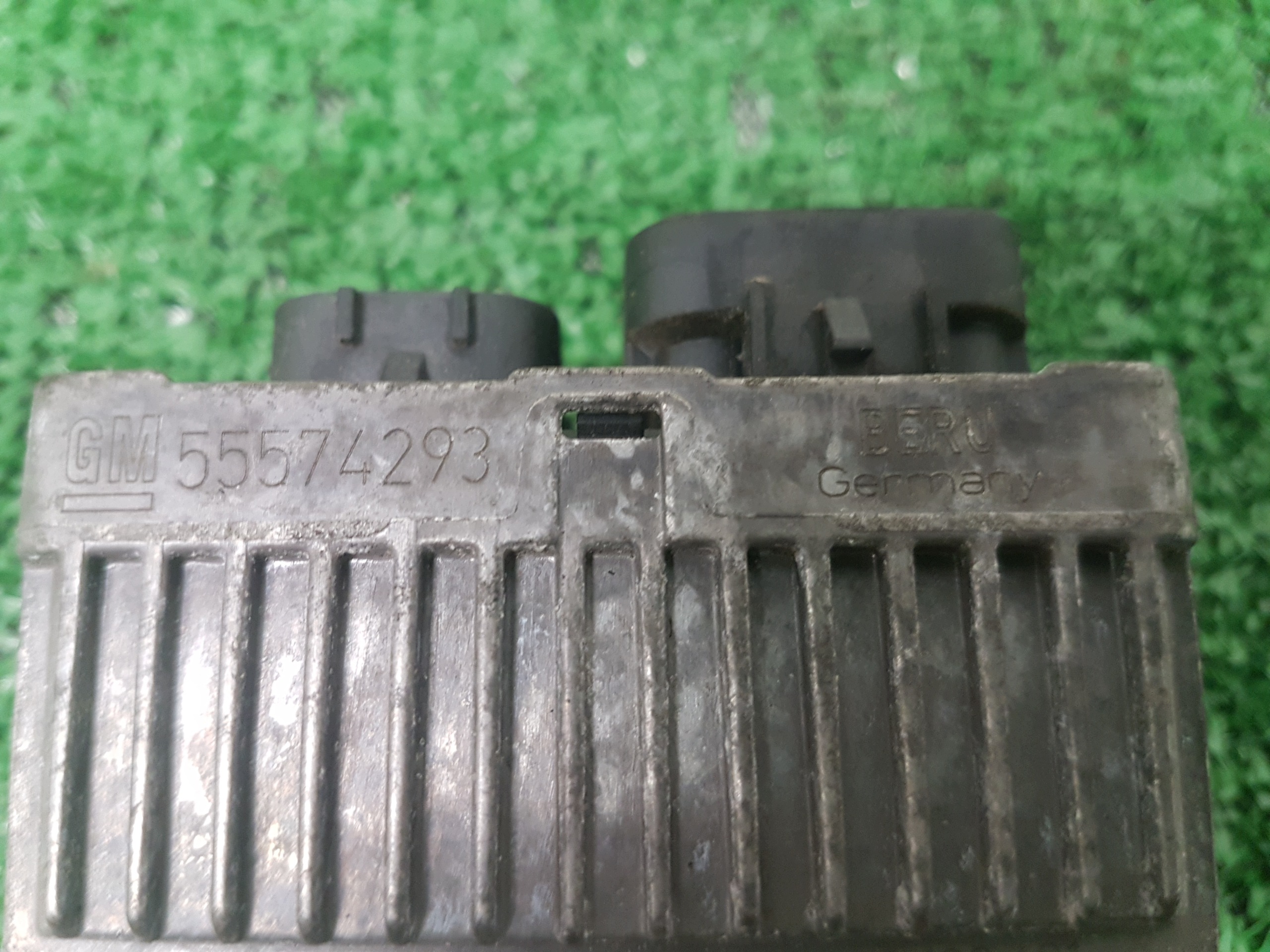 relay svíčky žhavicích OPEL INSIGNIA