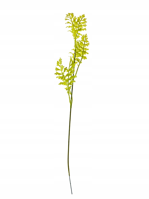 

Gałązka dekoracyjna dodatek PS015c Ecru (45cm)
