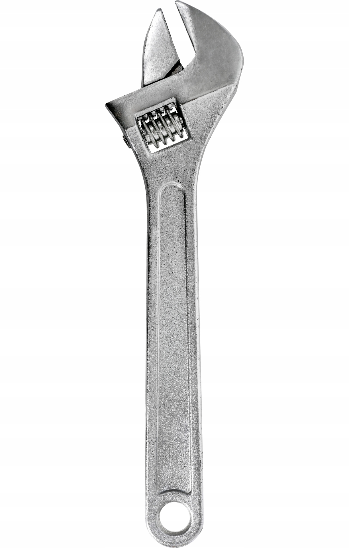 Klucz nastawny 150 mm mały francuski regulowany stalowy Ster'g