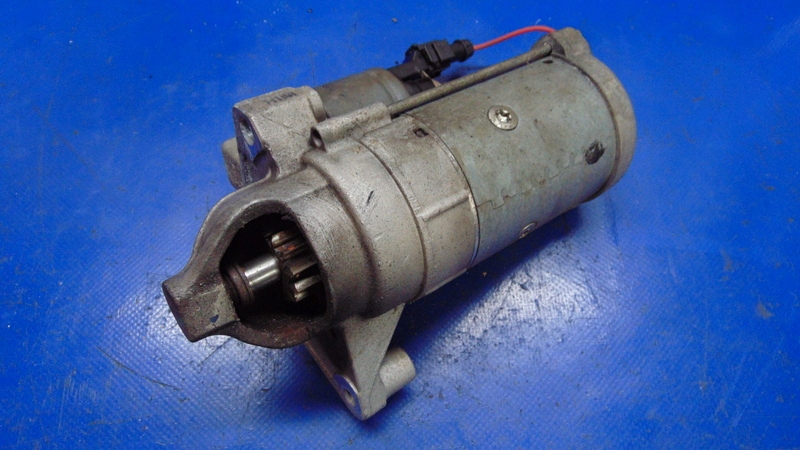 starter 1.5BLUE HDI OPEL VIVARO C III JUMPY EXPERT III TOYOTA PROACE