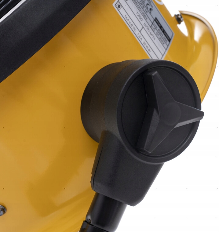 WENTYLATOR MASTER DFB 16 Marka Master