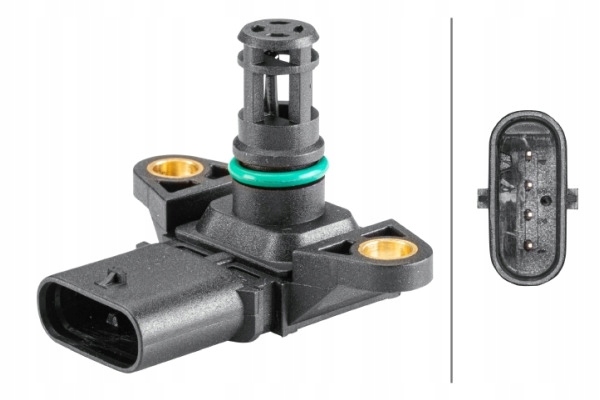 CZUJNIK CIŚNIENIA DOŁADOWANIA