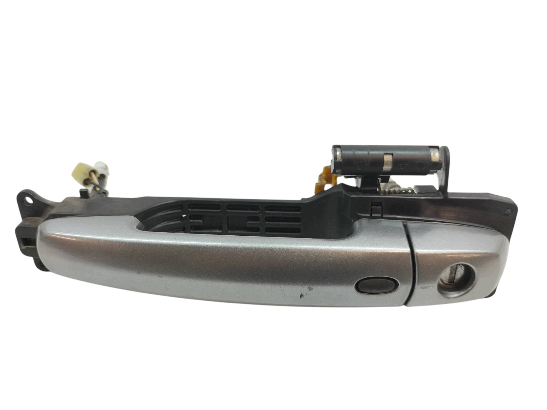 handle exterior left front KEYLESS Suzuki SX4 and (2006-2013)