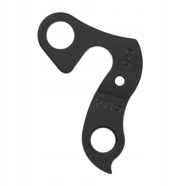 Hak do Raleigh Merida Ironhorse Khs Ibis Mongoose Vsf Torpado |Pilo D47