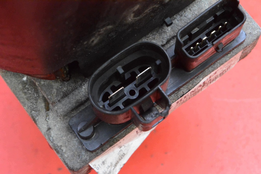servo pump 491109313R RENAULT LATITUDE 2.0 DCI 173 KM 10-14