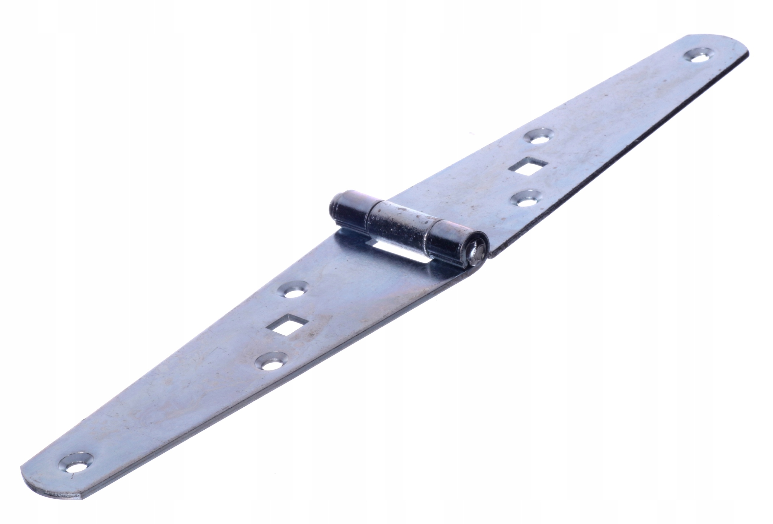 

Zawias Budowlany Skośny 200x200x2.5 mm Gruby