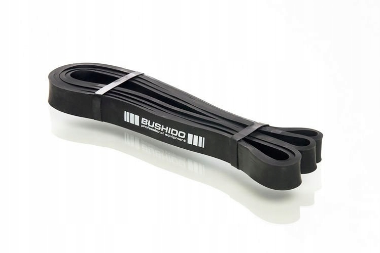 

Power Band 22 - Wzmocniona Guma Treningowa Dbx Bus