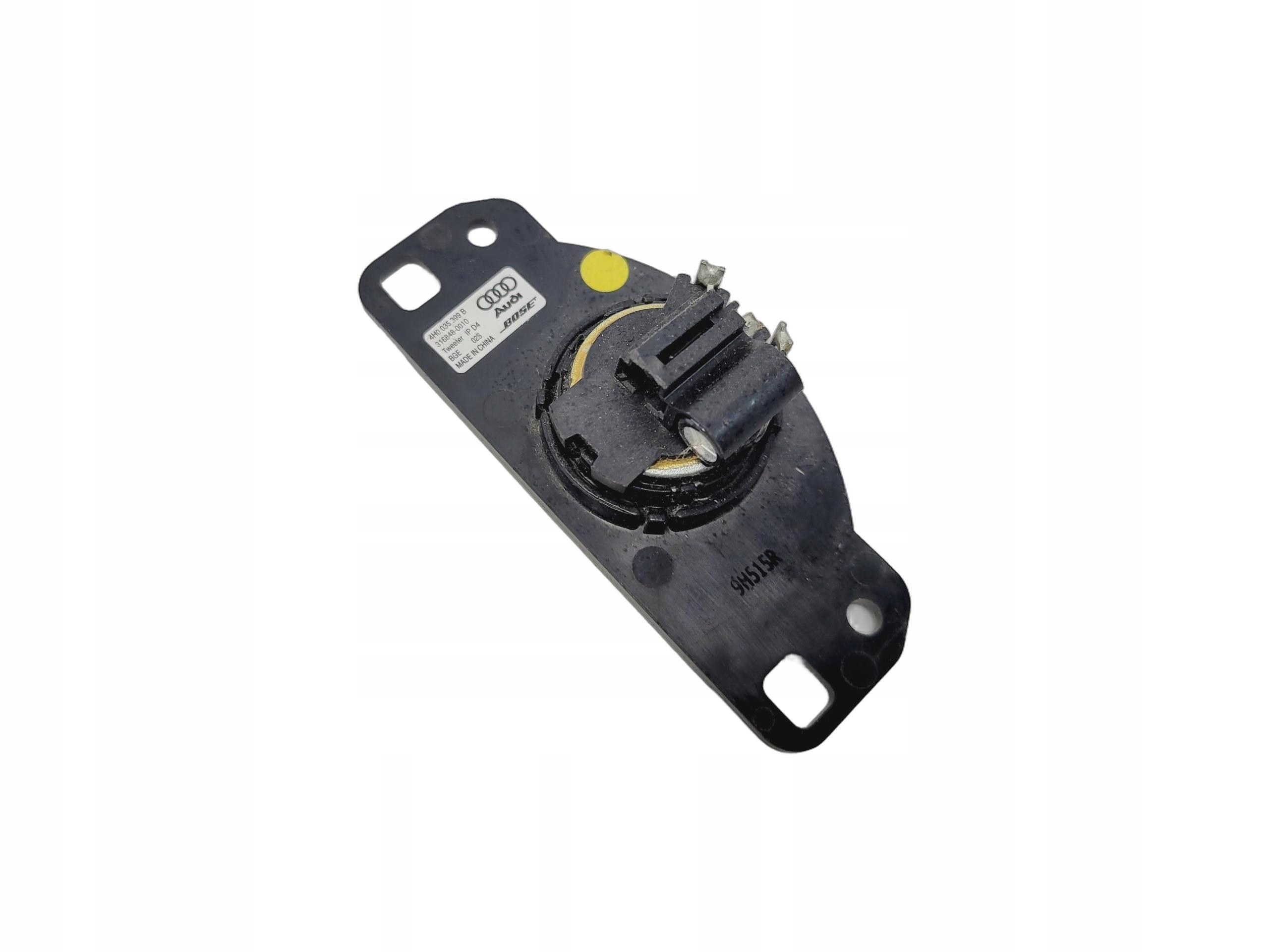 Lautsprecher BOSE AUDI A6 C7 A8 D4 4H0035399B