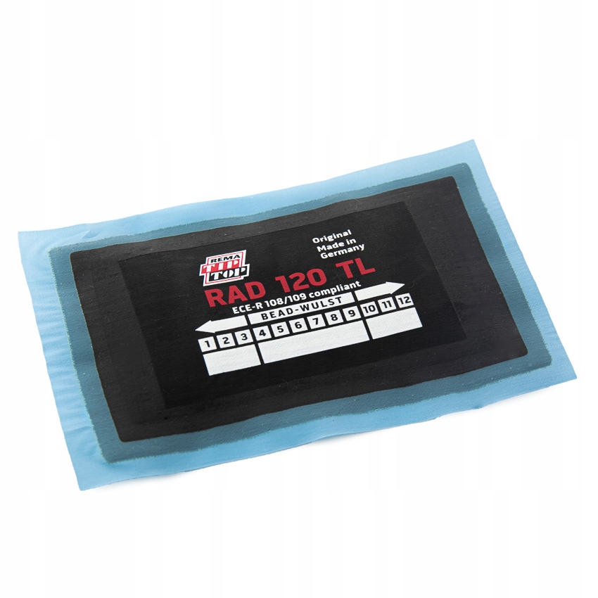 120 TL ремонтный картридж,