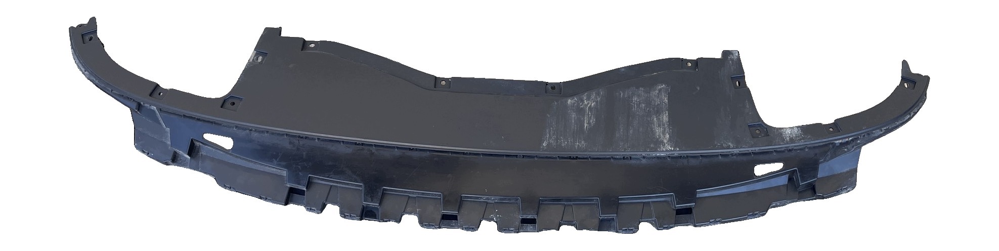 VW ID.4 und E21 2020- SPOILER heckspoiler blende abdeckung der stoßstange vorne OE 11A805915B