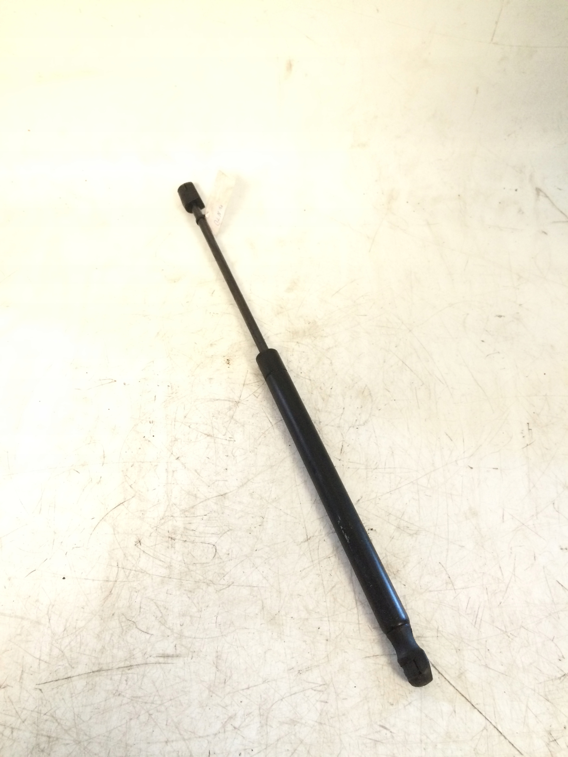 damper telescope bonnet boot FIAT PUNTO