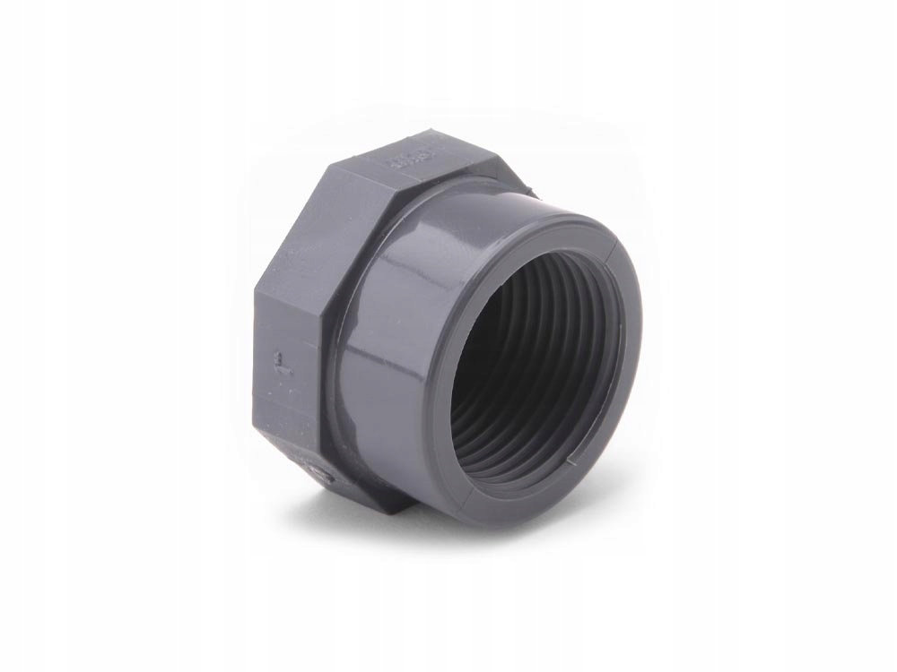 Záslepka Pvc-u Vnitřní Závit 4"