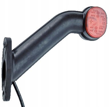 96350878 - ГАБАРИТНЫЙ ФОНАРЬ KRONE ASPOCK SUPERPOINT II