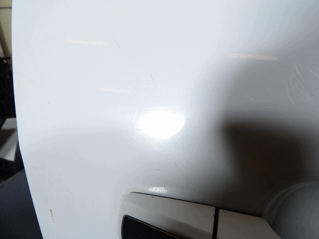 door front right OPEL INSIGNIA A LIFT Z40R