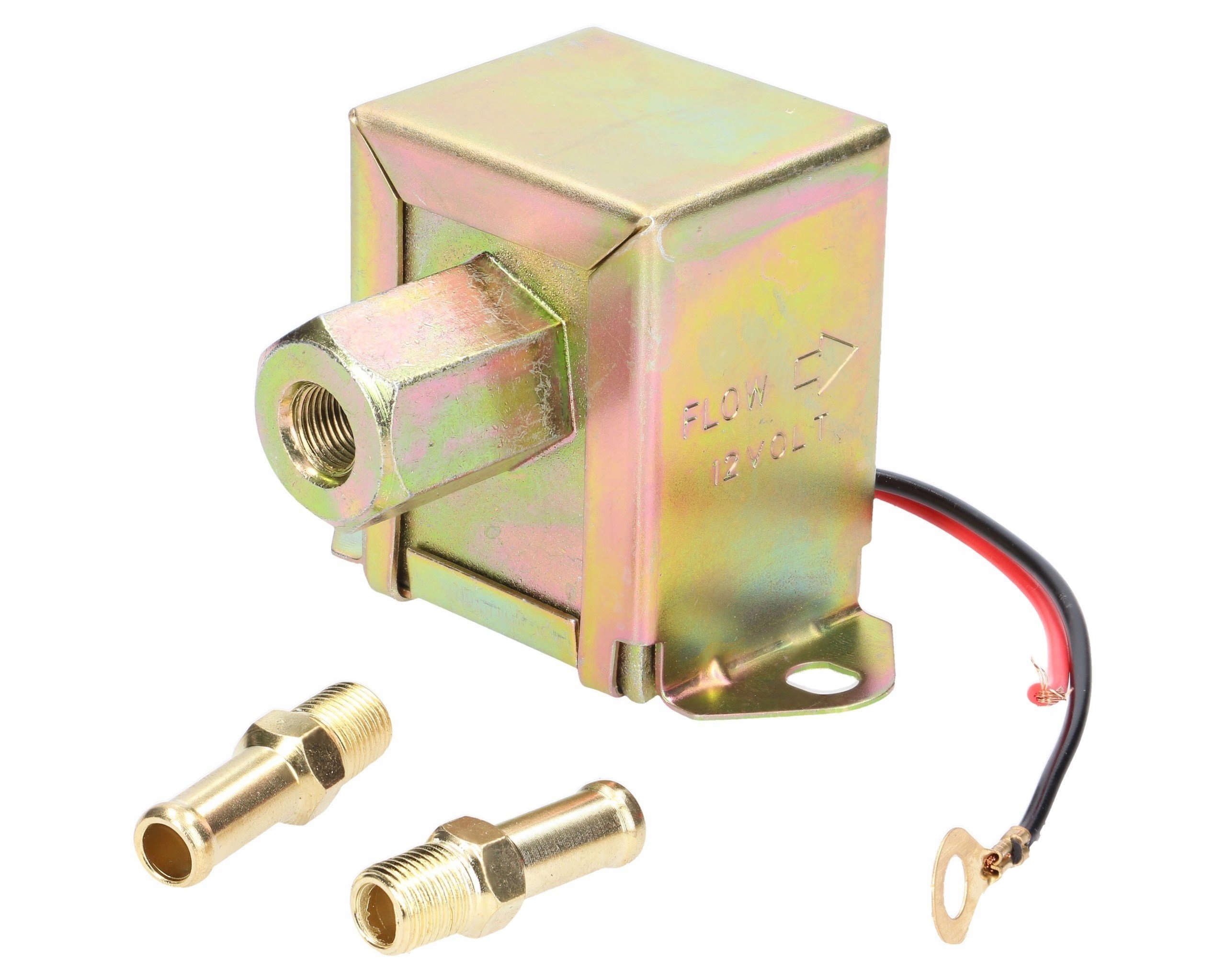 Palivová pumpa Renault John Deere Claas AH107362