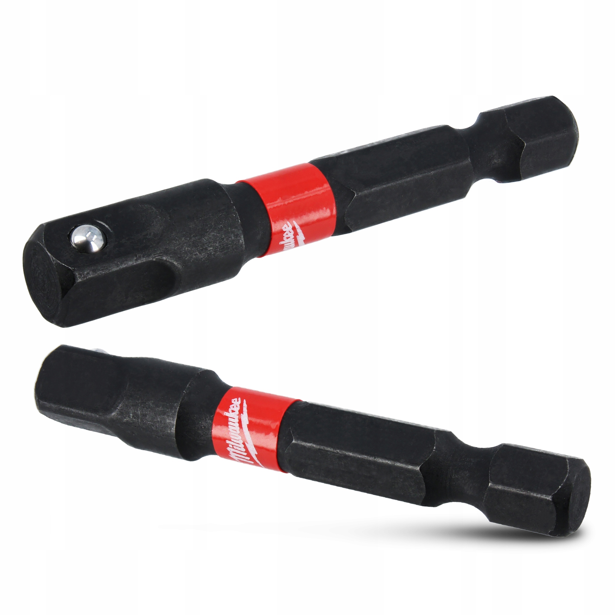 Adapter WKRĘTARKI 1/4x1/4 HEX KLUCZ UDAROWY Uchwyt PRZEDŁUŻKA PRZEJŚCIÓWKA Rodzaj przejściówka