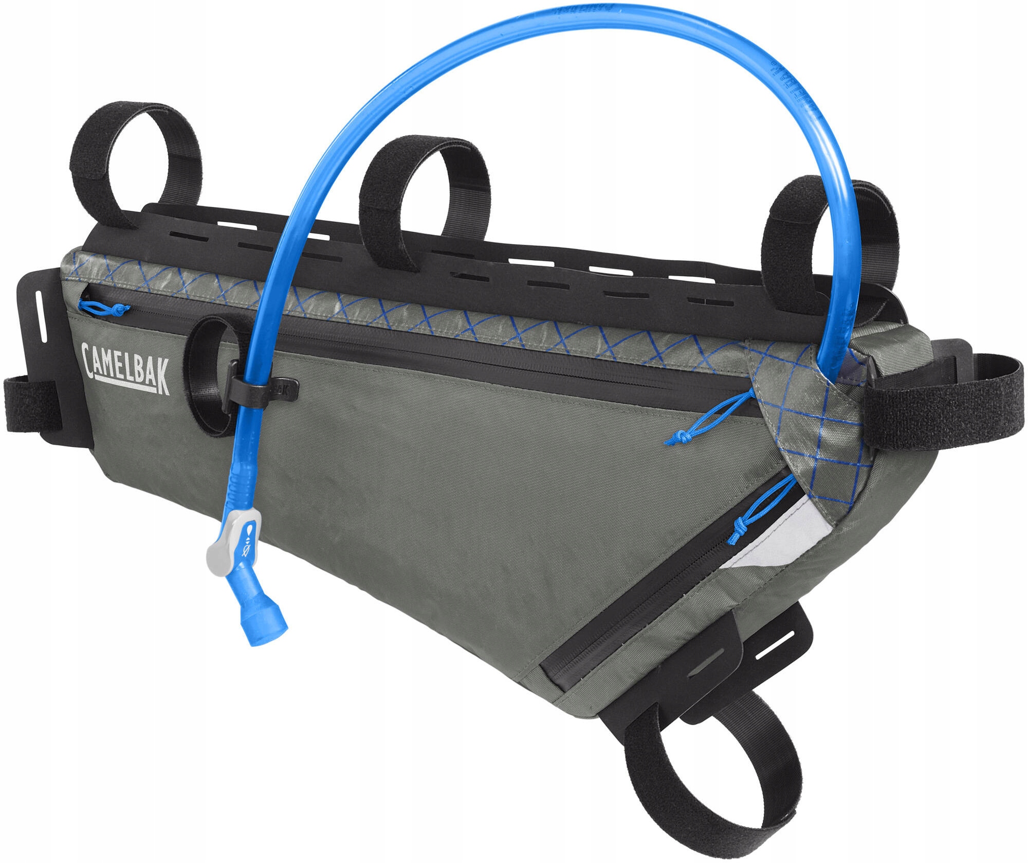 Camelbak Mule Frame Pack Hydratation 2L vel. L Bikebacking