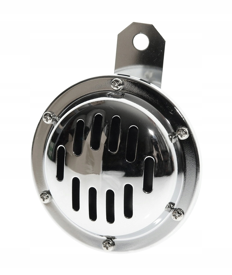 

Sygnał 12V chrom Jawa 350 Ts 638 Cz Mz Etz 150 250