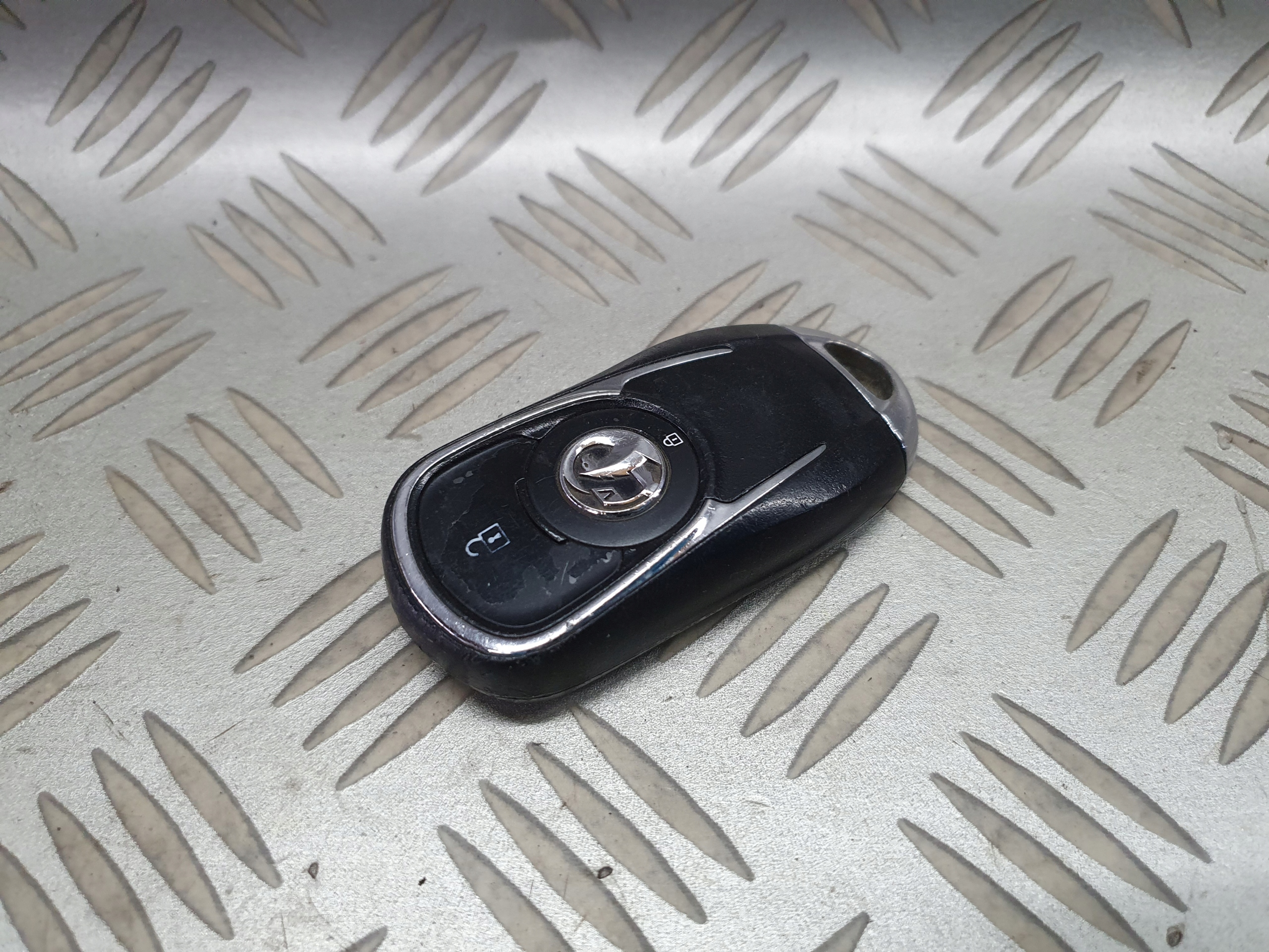 КЛЮЧ-БРЕЛОК OPEL NSIGNIA B