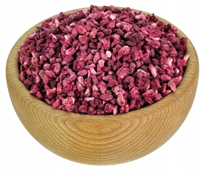 Levně Lyofilizovaná Semínka Granátového Jablka 1000 g