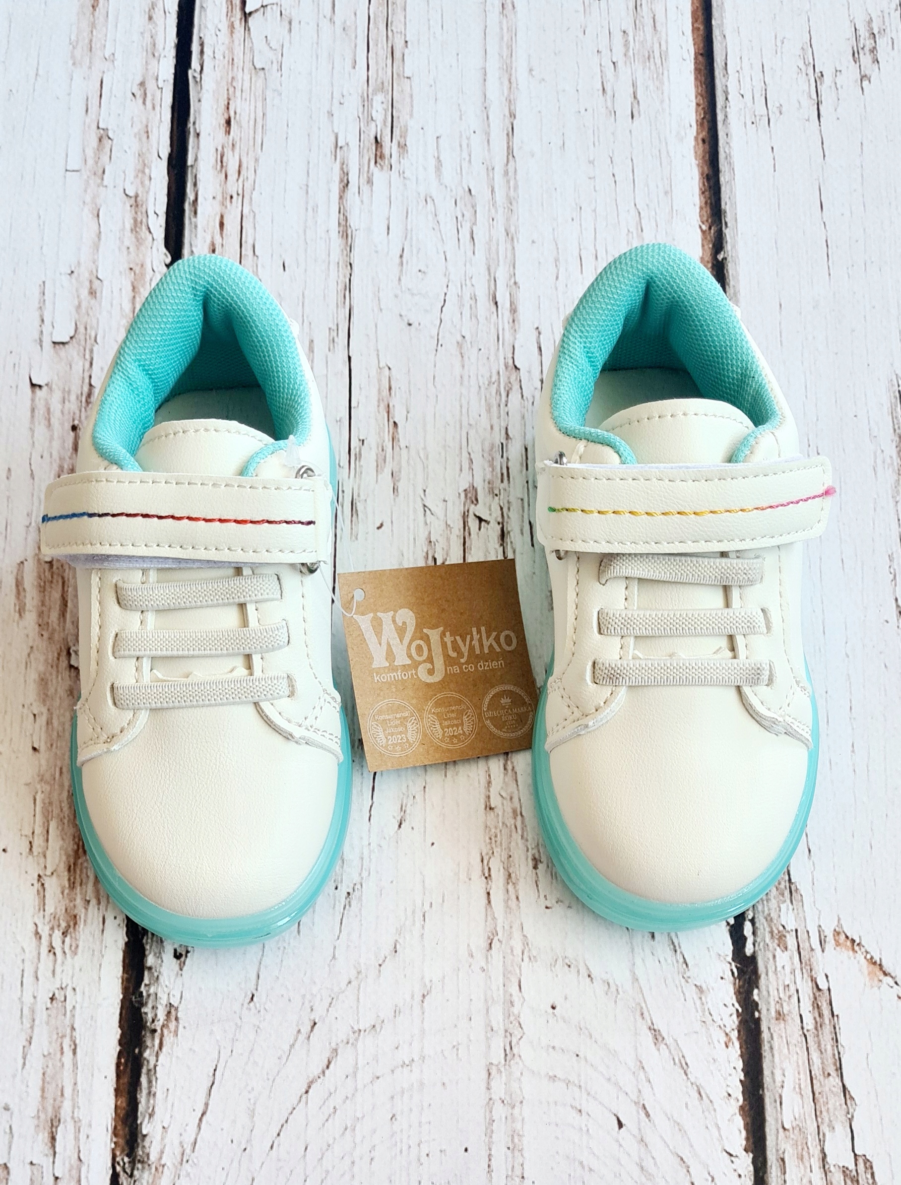 Wojtyłko - Półbuty - Idealne buty dla twojego dziecka 23