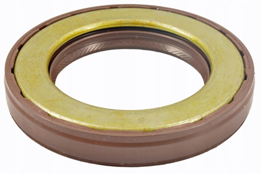 CORTECO USZCZELNIACZ PÓŁOŚI LEWY AUTOMAT C5 II III C6 407 607 40X63X8,6 EAN (GTIN) 3358960207470