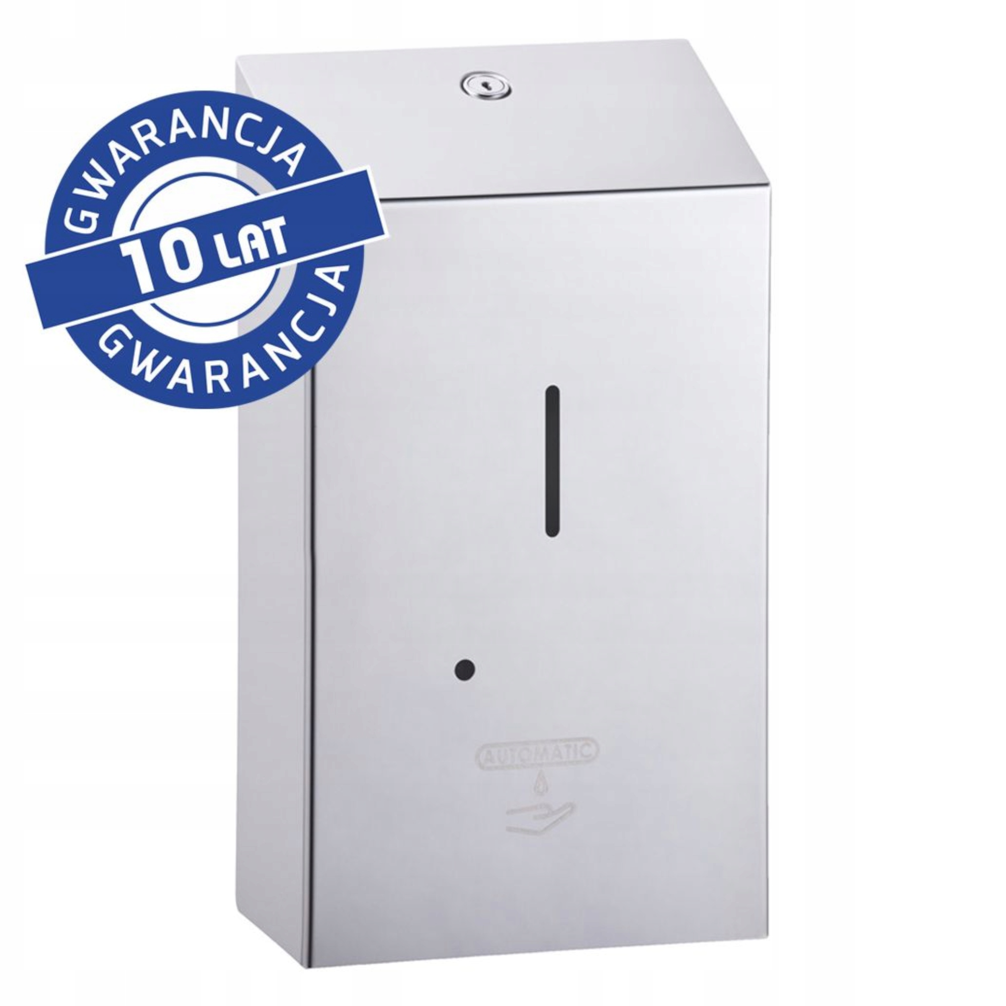 Merida Stella Automatic Bezdotykový Dávkovač Tekutého Mydla, DSP109