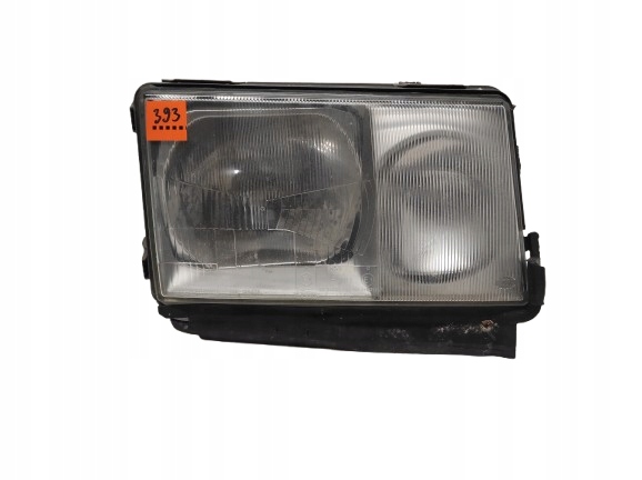 MERCEDES E W124 84-93 LAMPA PRAWA PRZÓD