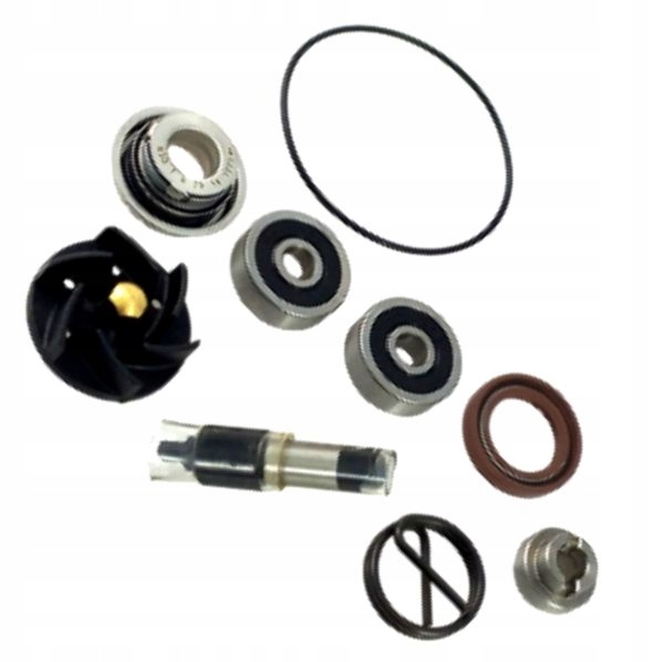 Komplet Na Opravu Vodného Čerpadla Aprilia Sport City 125 250 300 Sr Derbi GP1