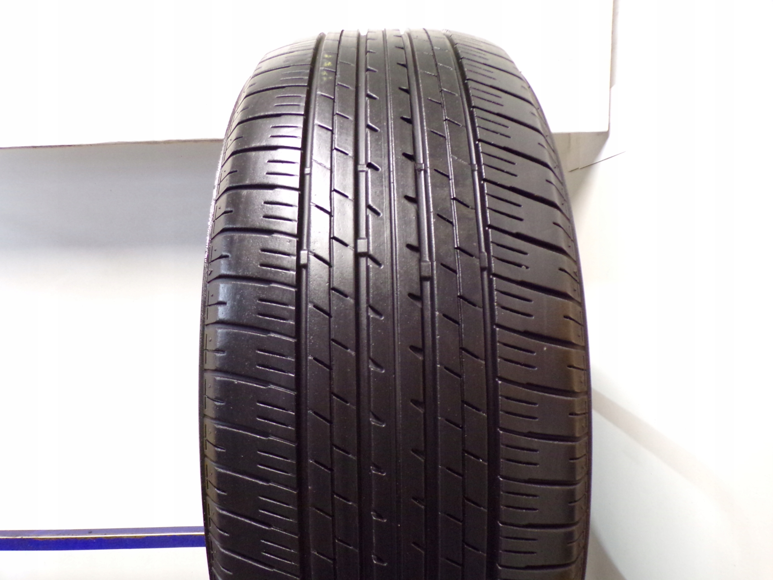 Bridgestone Dueler H/L 33 235/60R18 103H_F-VAT
