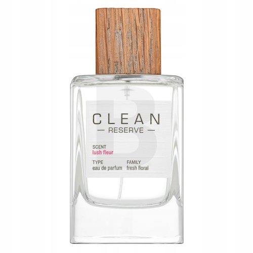 Clean Reserve Lush Fleur parfémovaná voda pro ženy 100 ml