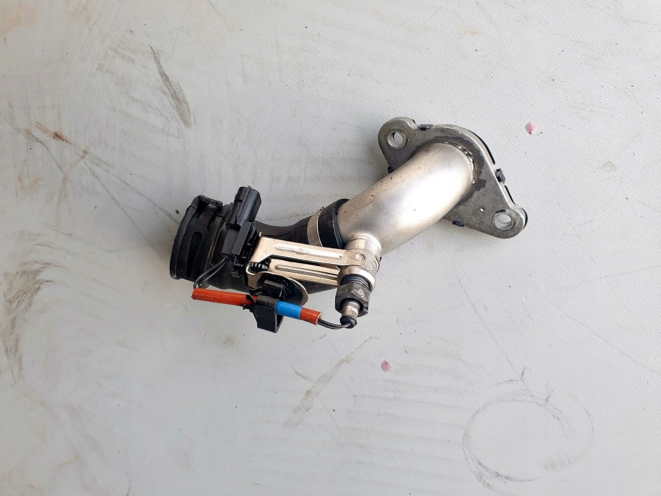 Кабель EGR Trafic III 2.0 DCI 190620007R