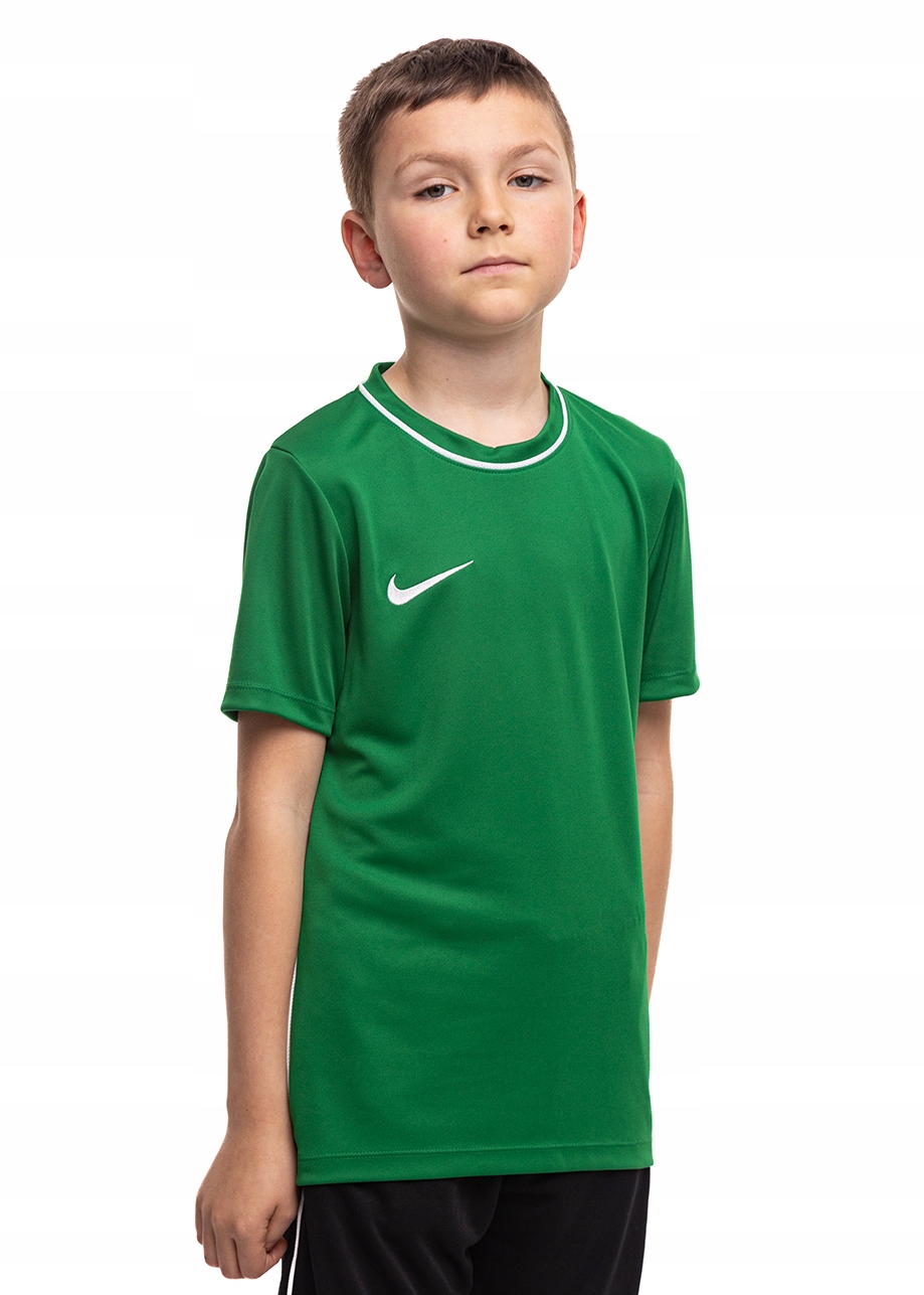 Koszulka Dziecięca Nike Dri-FIT Piłkarska Sportowa Park 26 roz. L