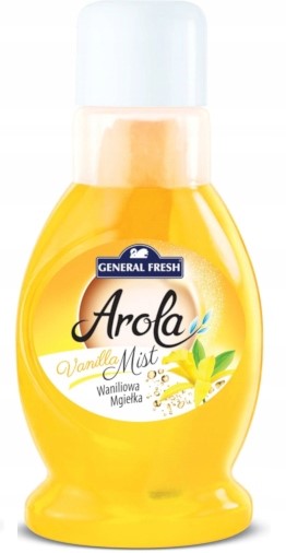 

Odświeżacz General Fresh Arola Knot Vanilia