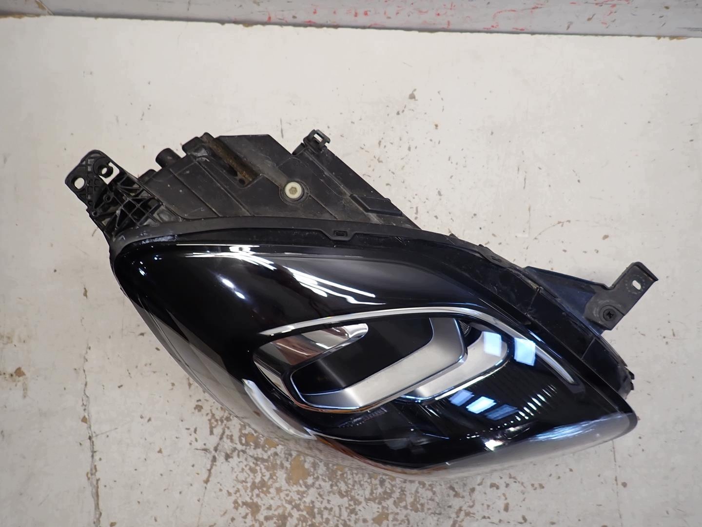 light front front right FORD PUMA MK2 2019- FULL LED L1TB-13E014-EG