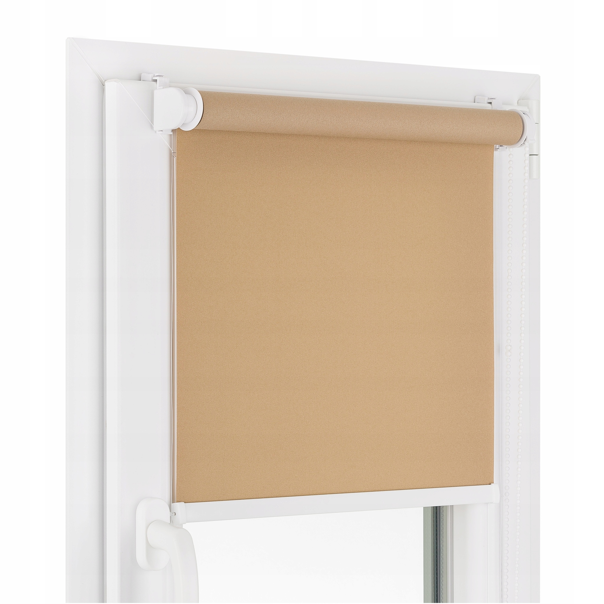 

Roleta balkonowa gładka lux na wymiar DecoDesign