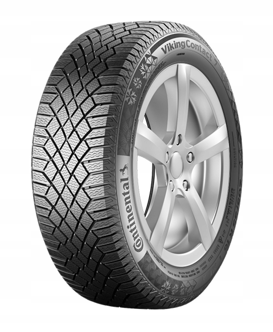 2x CONTINENTAL VIKING 7 XL 295/40R20 110 T