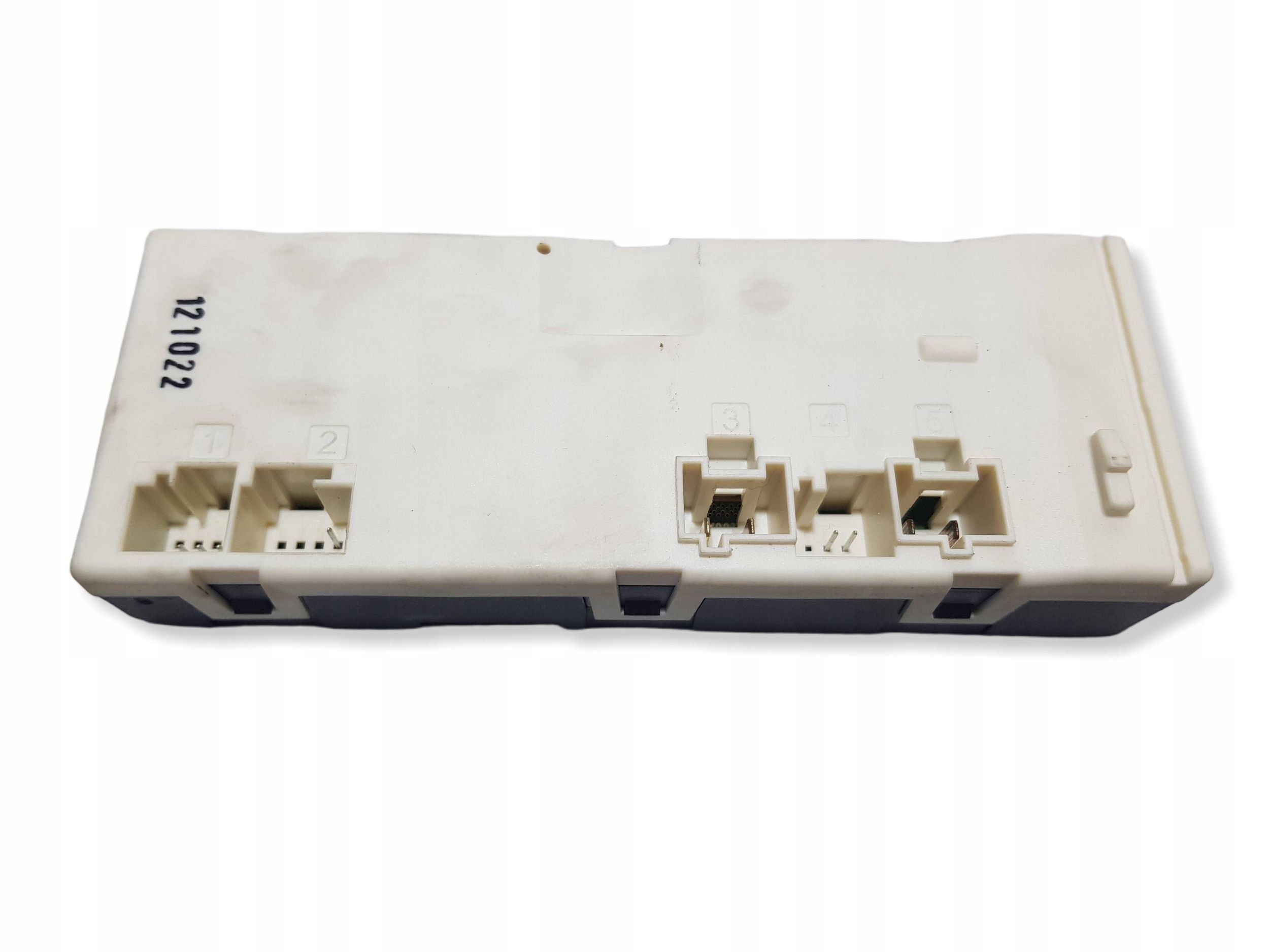 MERCEDES CLS W218 218 control unit module bonnet A2188202926
