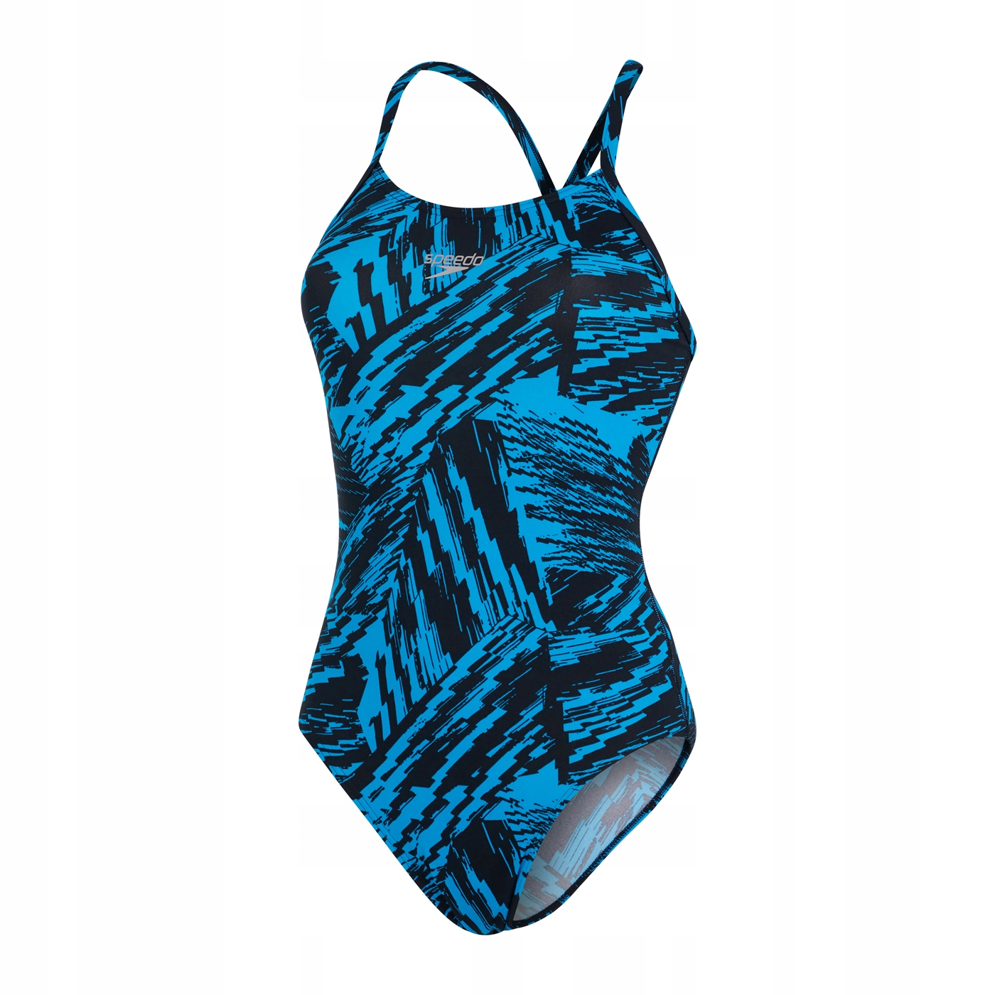 Damski Strój kąpielowy Alv Fxd X-back Af 38 Speedo