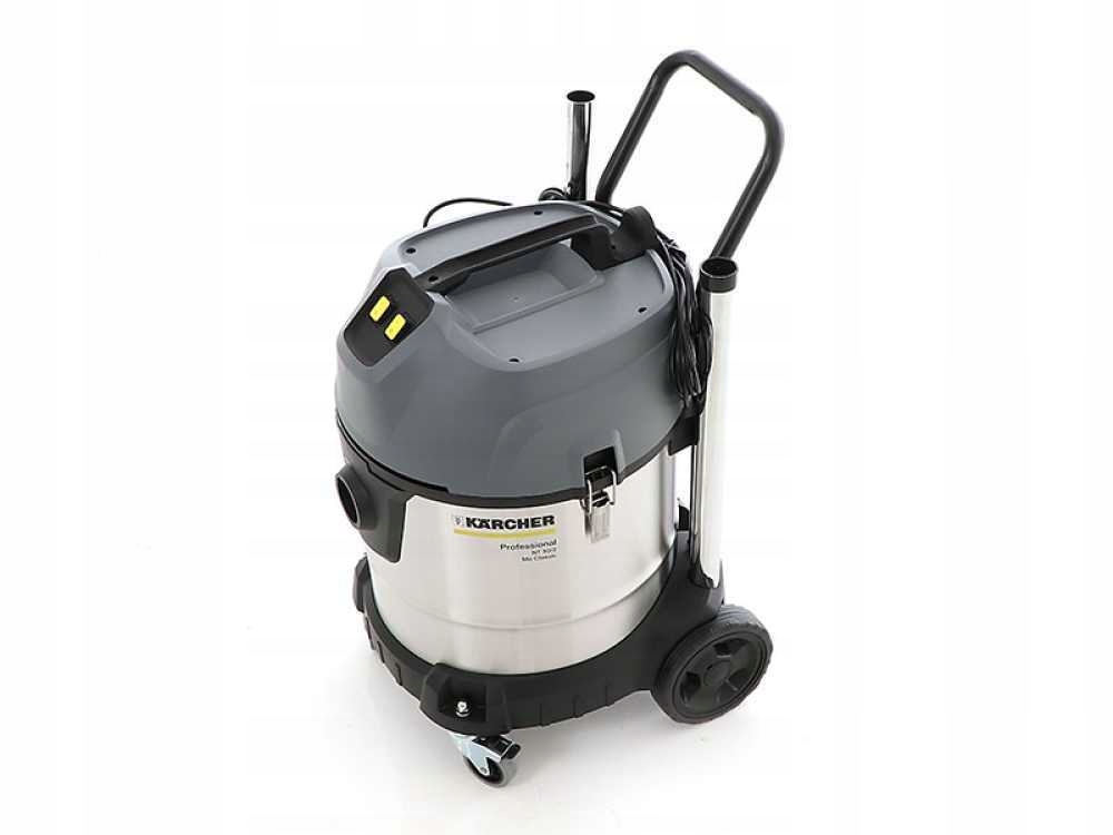 Odkurzacz Kärcher Pro NT 50/2 Me Classic 50l 2300W Kod producenta 1.667-030.0